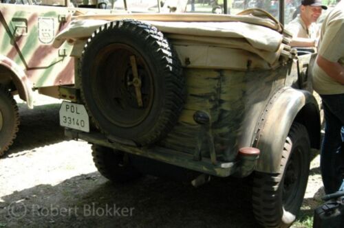 Stoewer Kfz 1