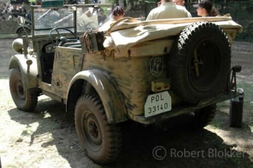 Stoewer Kfz 1