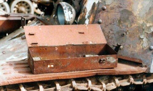 Stormartillerivagn M-43