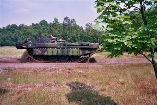 Stridsvagn 103 - Photos & Video - NET-MAQUETTES