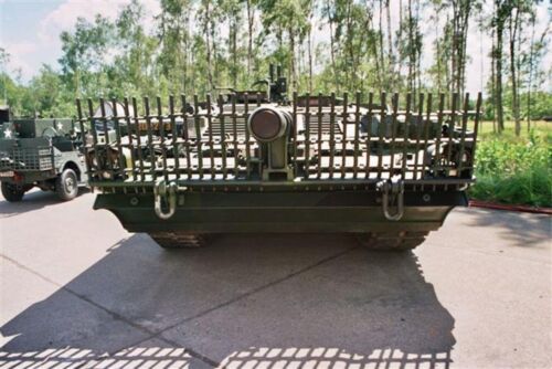 STRV-103C