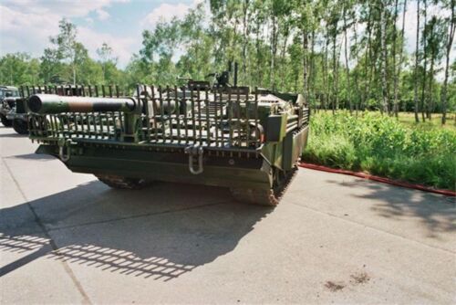 STRV-103C