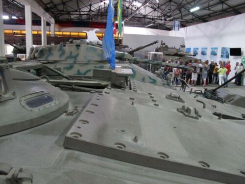 STRV-103S