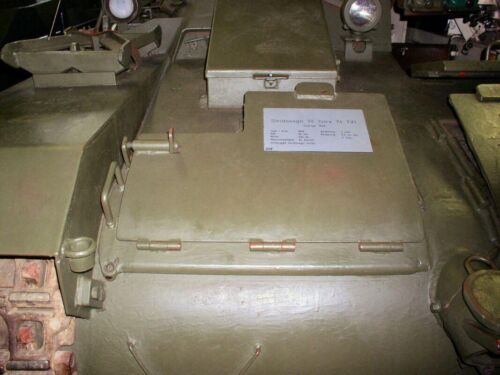 Strv 74