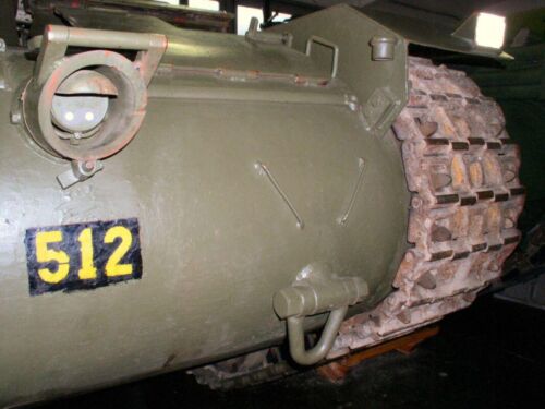 Strv 74