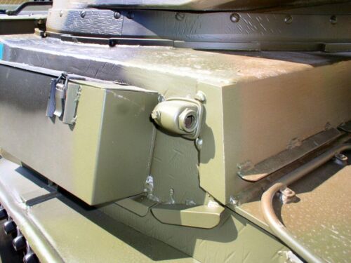 Strv M40