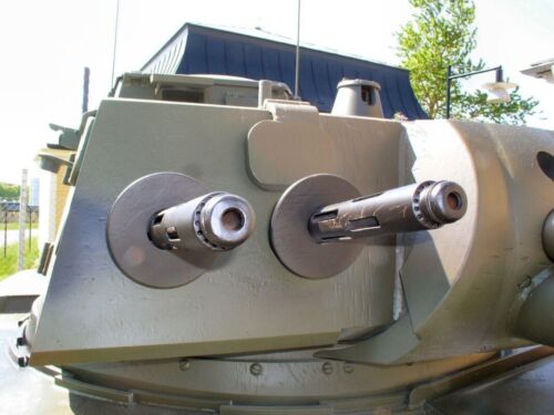 Strv M40