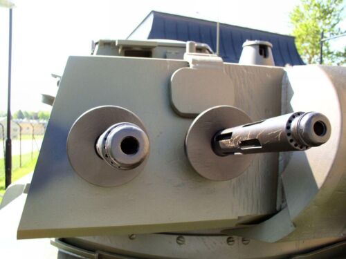 Strv M40
