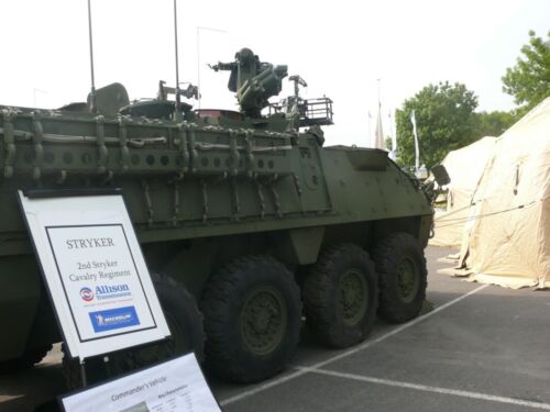 Stryker PC