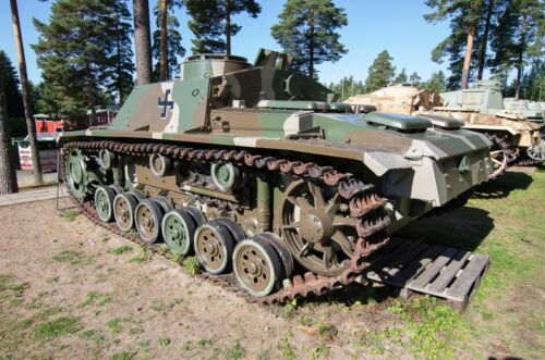 StuG III