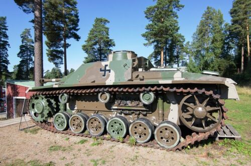 StuG III