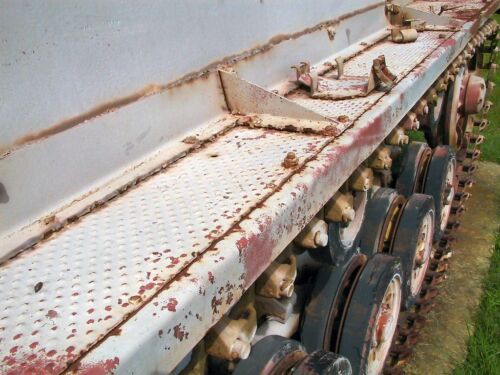 StuG III