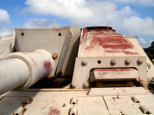 StuG III