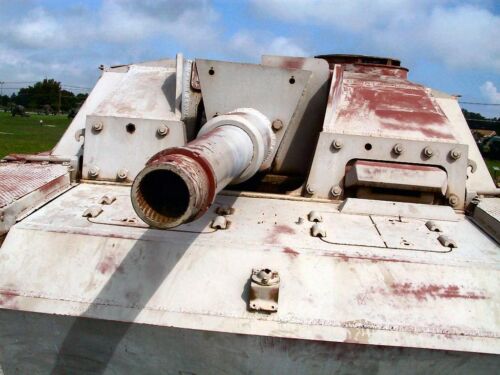 StuG III