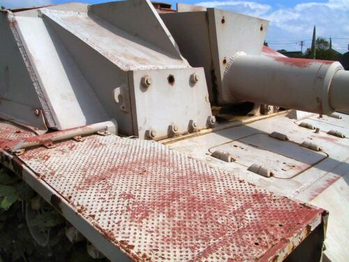 StuG III