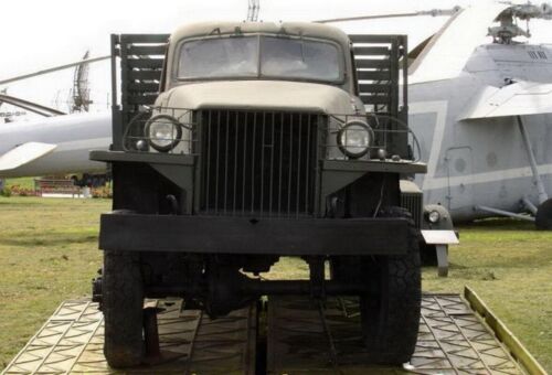 Studebaker US6