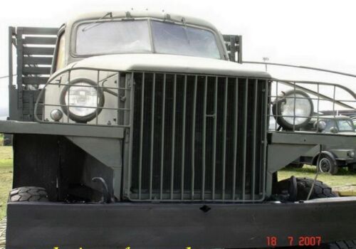 Studebaker US6