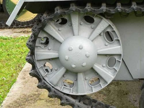 Sturmgeschutz III Ausf. B