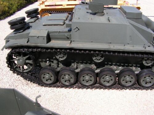 Stug III Ausg.G