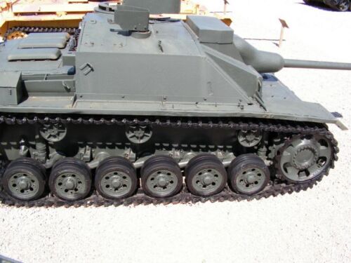 Stug III Ausg.G
