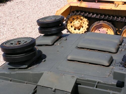 Stug III Ausg.G