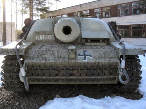 Sturmgeschutz III