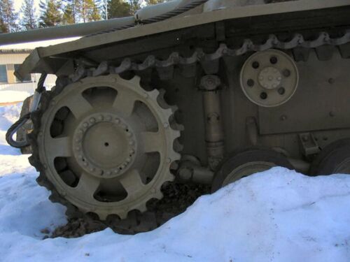Sturmgeschutz III