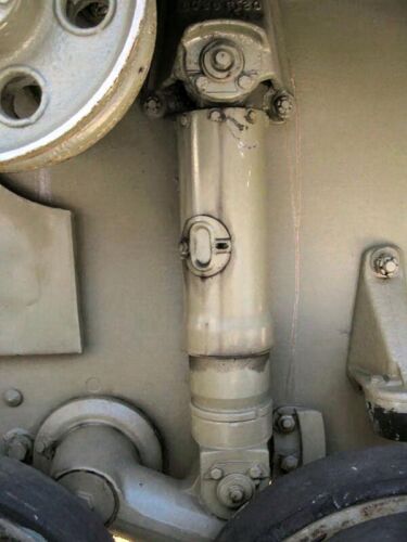 Sturmgeschutz III