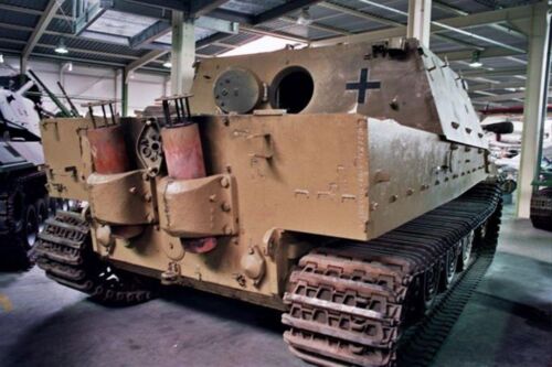 Sturmtiger
