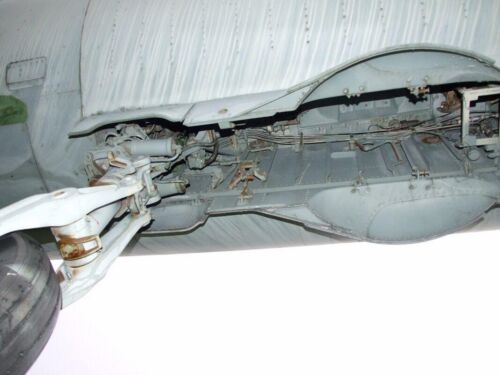 Sukhoi Su-17M Fitter