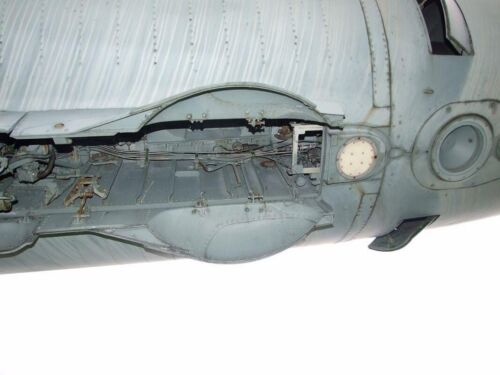 Sukhoi Su-17M Fitter