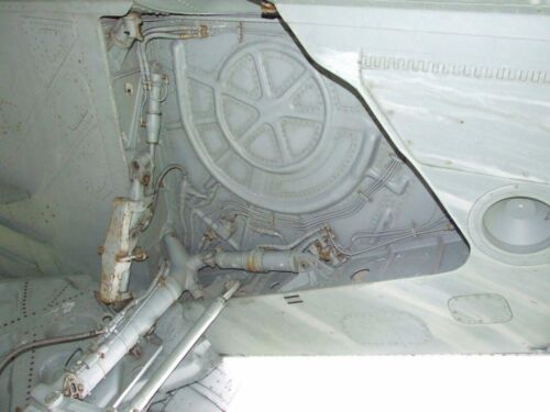 Sukhoi Su-17M Fitter