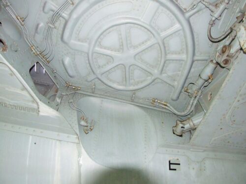 Sukhoi Su-17M Fitter