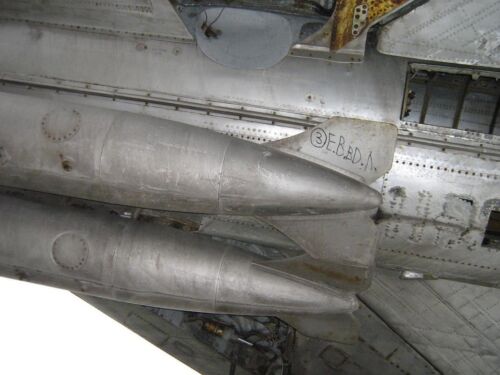 Sukhoi Su-7B Fitter