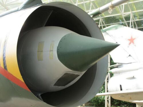 Sukhoi Su-17UM3