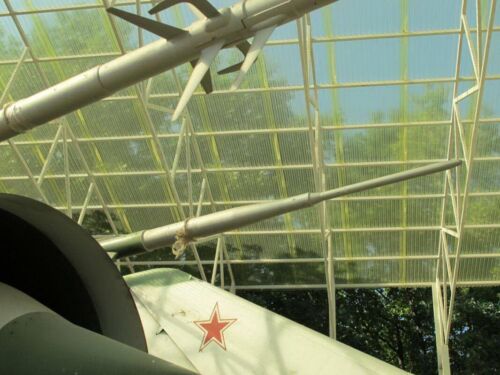 Sukhoi Su-17UM3
