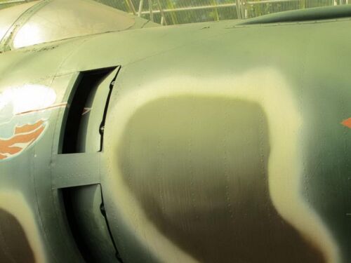 Sukhoi Su-17UM3