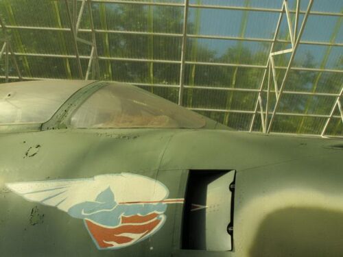 Sukhoi Su-17UM3