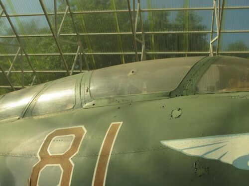 Sukhoi Su-17UM3