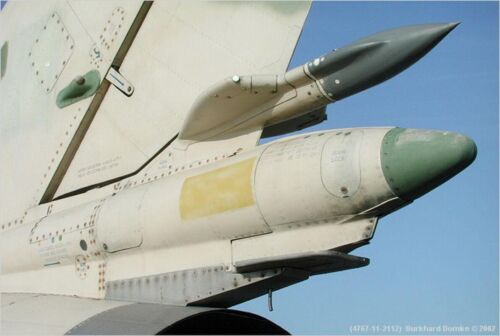 Sukhoi Su-20 Fitter-C