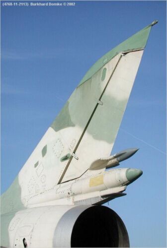 Sukhoi Su-20 Fitter-C