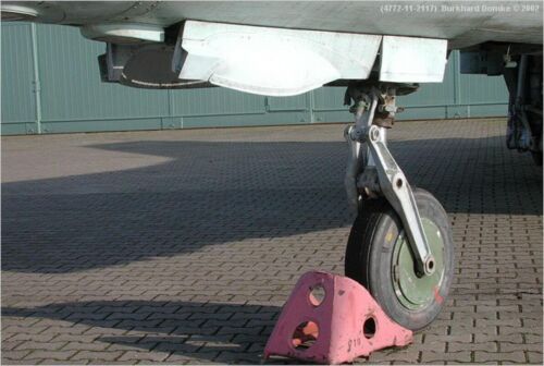 Sukhoi Su-20 Fitter-C