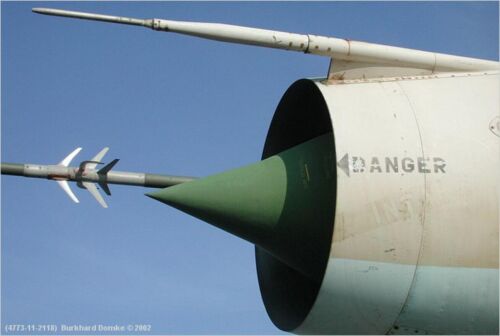 Sukhoi Su-20 Fitter-C