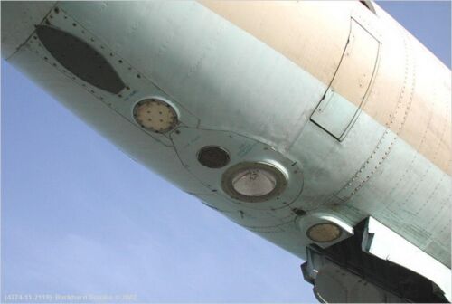 Sukhoi Su-20 Fitter-C