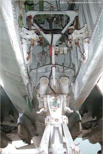 Sukhoi Su-22M4 Fitter-K