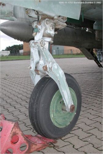 Sukhoi Su-22M4 Fitter-K