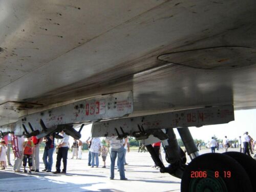 Sukhoi Su-24М Fencer