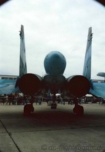 Sukhoi Su-32FN