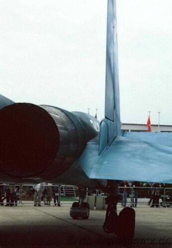 Sukhoi Su-32FN