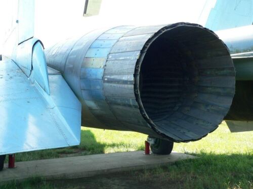 Sukhoi Su-35 Flanker